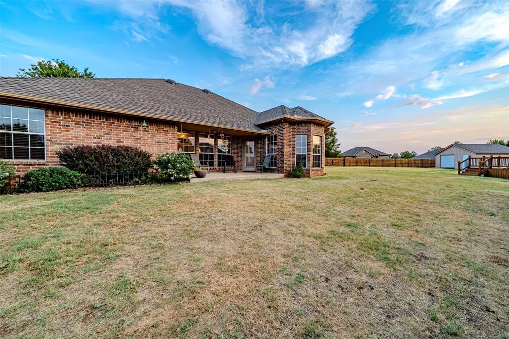 Photo 4 — 3587 Remington Place Road, Norman, OK 73072