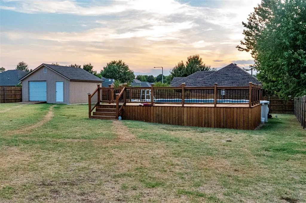Photo 26 — 3587 Remington Place Road, Norman, OK 73072