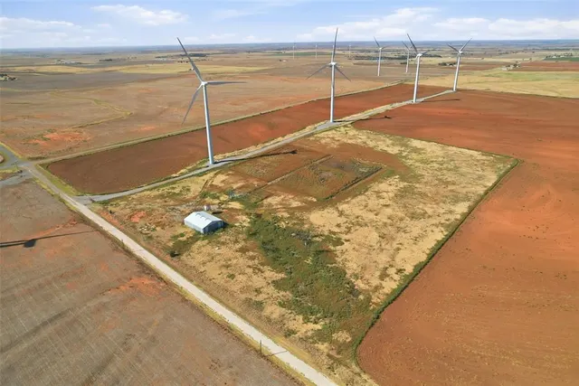 Photo 3 — 160 Acres - E 1050 & N 2380 Roads, Weatherford, OK 73096
