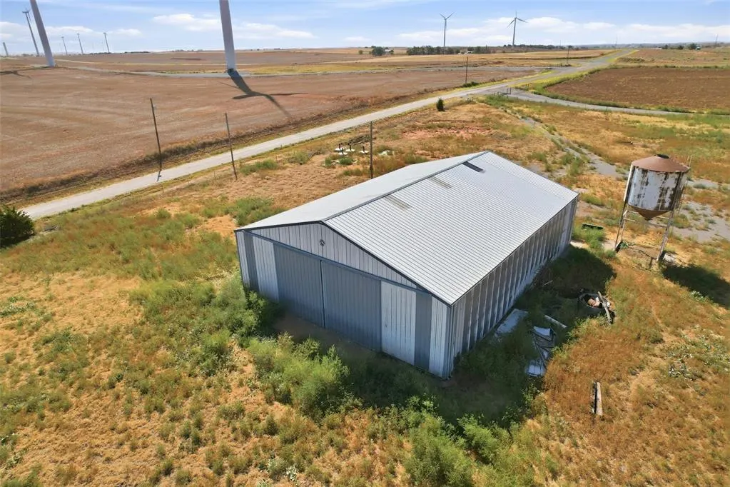 Photo 5 — 160 Acres - E 1050 & N 2380 Roads, Weatherford, OK 73096