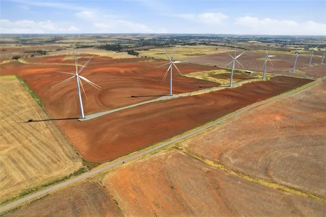 Photo 6 — 160 Acres - E 1050 & N 2380 Roads, Weatherford, OK 73096