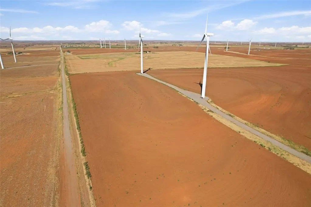 Photo 8 — 160 Acres - E 1050 & N 2380 Roads, Weatherford, OK 73096