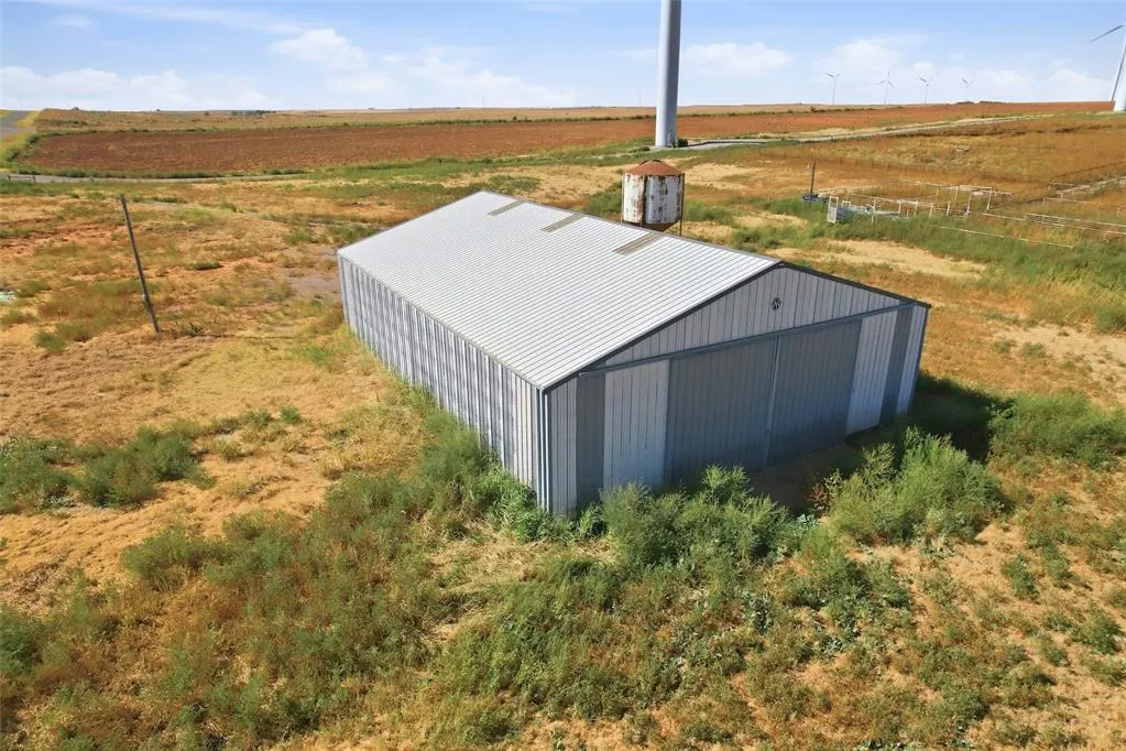 Photo 13 — 160 Acres - E 1050 & N 2380 Roads, Weatherford, OK 73096
