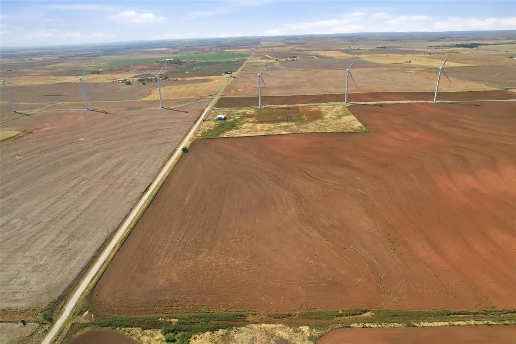 Photo 16 — 160 Acres - E 1050 & N 2380 Roads, Weatherford, OK 73096