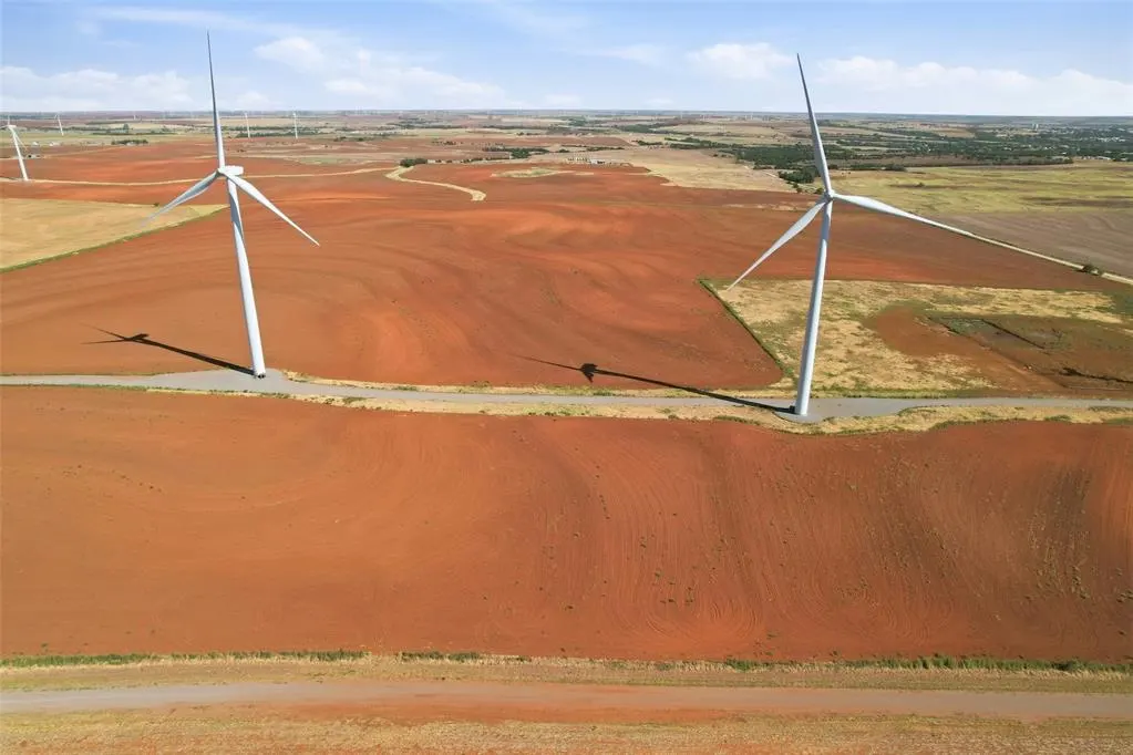 Photo 18 — 160 Acres - E 1050 & N 2380 Roads, Weatherford, OK 73096