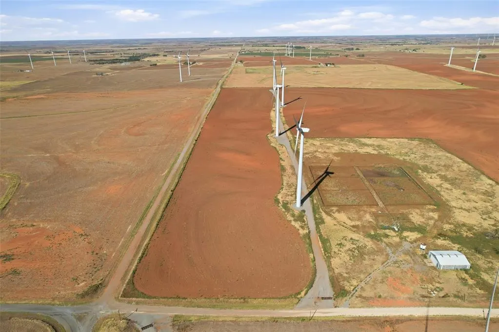 Photo 19 — 160 Acres - E 1050 & N 2380 Roads, Weatherford, OK 73096