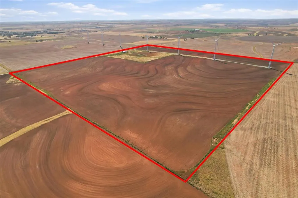 Photo 20 — 160 Acres - E 1050 & N 2380 Roads, Weatherford, OK 73096