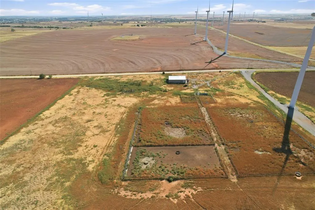 Photo 22 — 160 Acres - E 1050 & N 2380 Roads, Weatherford, OK 73096