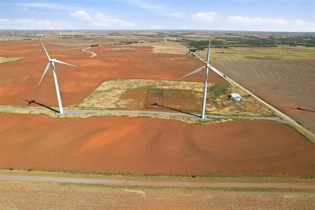 Photo 24 — 160 Acres - E 1050 & N 2380 Roads, Weatherford, OK 73096