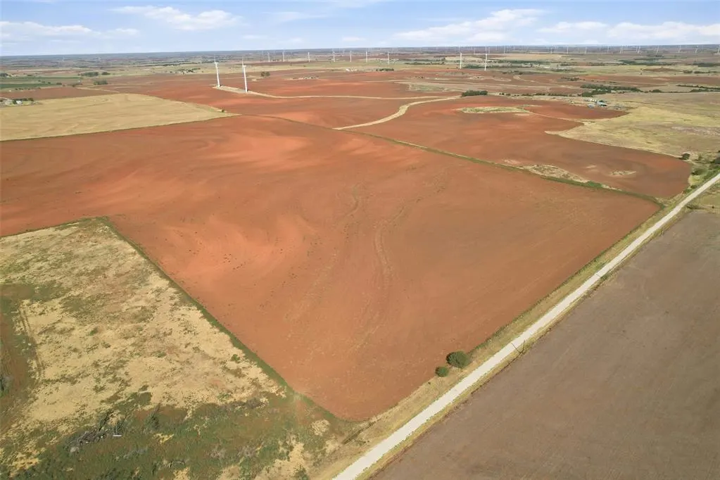 Photo 26 — 160 Acres - E 1050 & N 2380 Roads, Weatherford, OK 73096