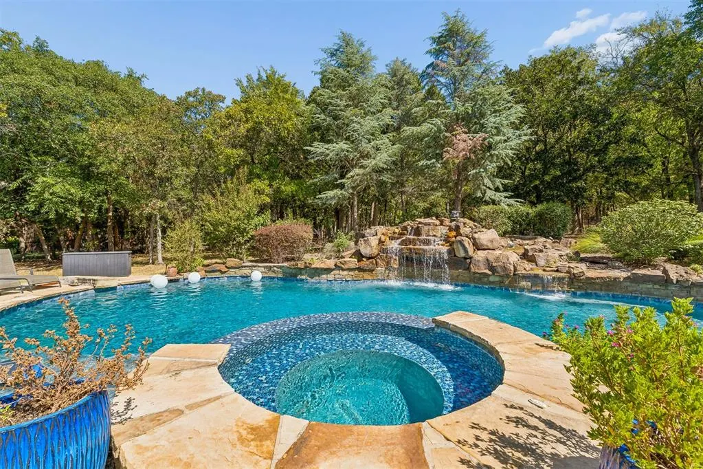 Photo 6 — 11524 Waters Welling Way, Edmond, OK 73013
