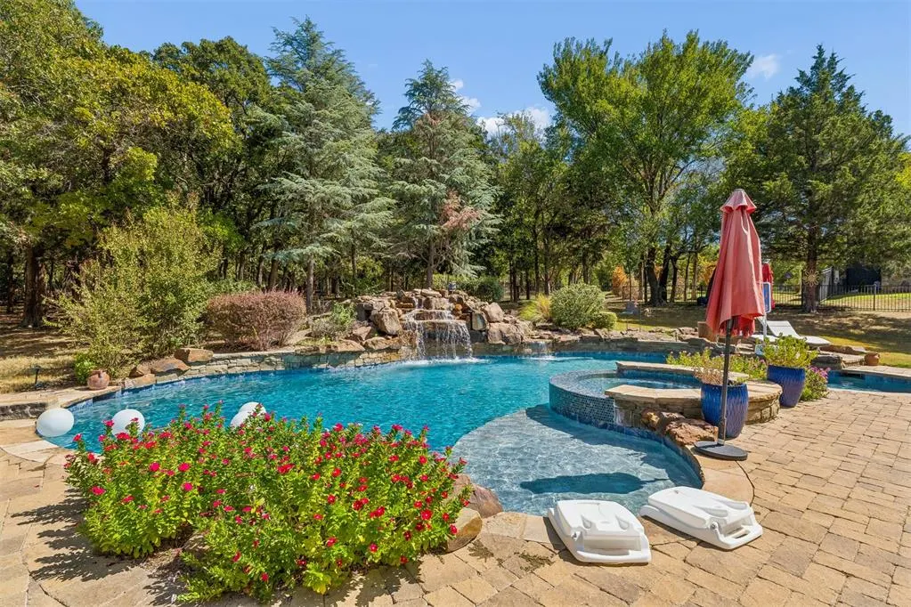 Photo 10 — 11524 Waters Welling Way, Edmond, OK 73013