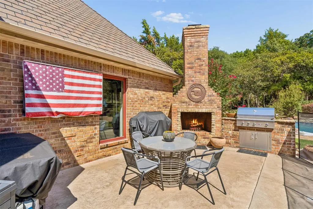 Photo 11 — 11524 Waters Welling Way, Edmond, OK 73013