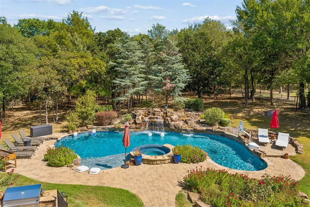 Photo 12 — 11524 Waters Welling Way, Edmond, OK 73013