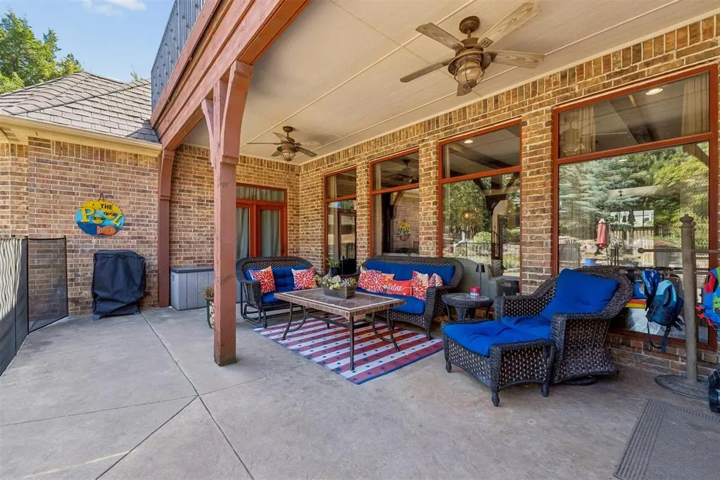 Photo 13 — 11524 Waters Welling Way, Edmond, OK 73013