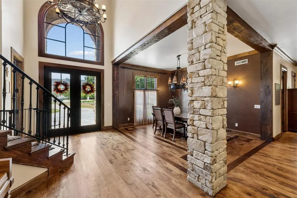 Photo 14 — 11524 Waters Welling Way, Edmond, OK 73013