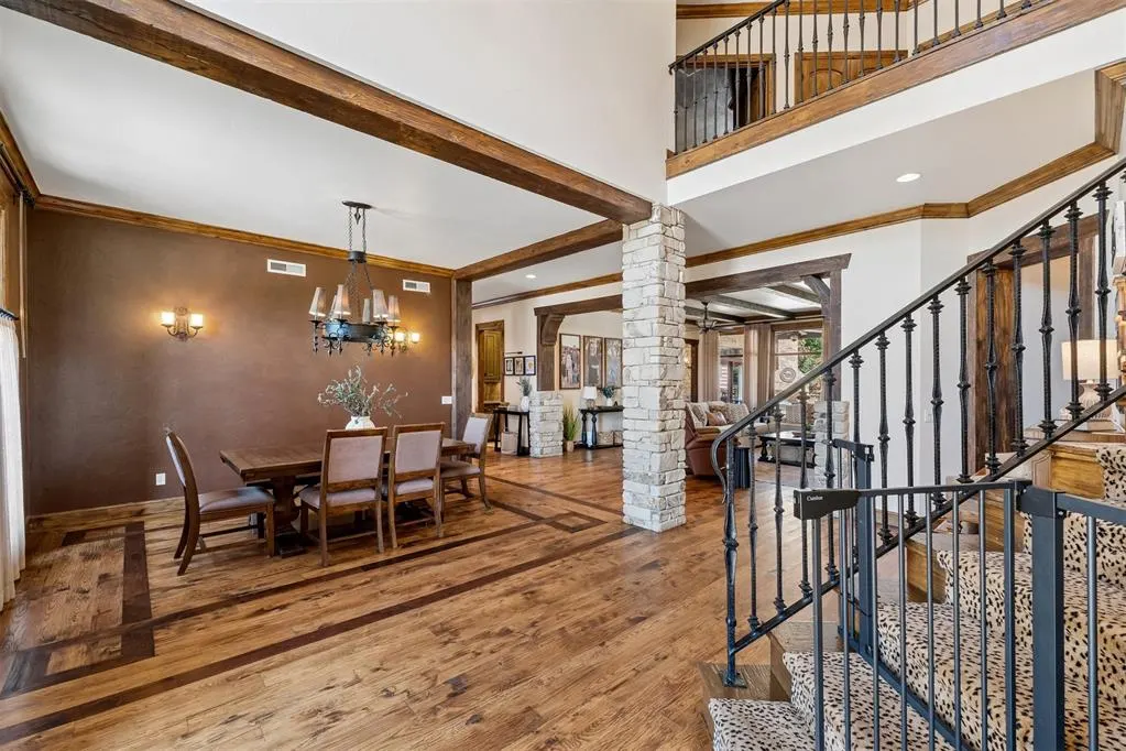 Photo 15 — 11524 Waters Welling Way, Edmond, OK 73013
