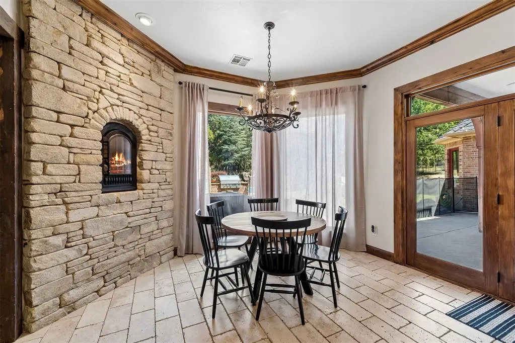 Photo 19 — 11524 Waters Welling Way, Edmond, OK 73013