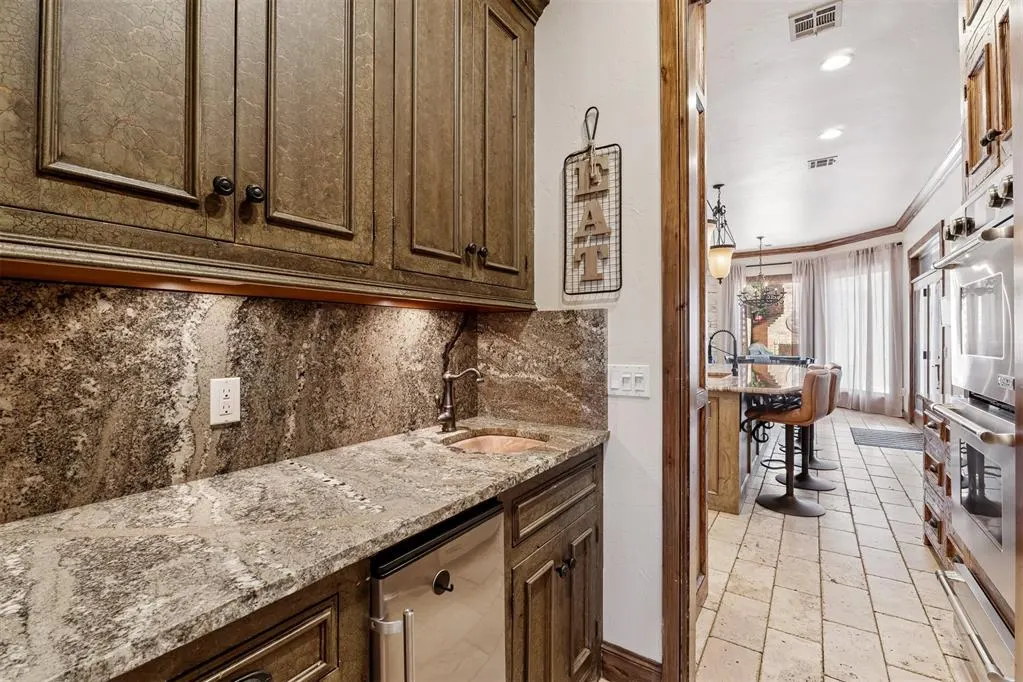 Photo 21 — 11524 Waters Welling Way, Edmond, OK 73013