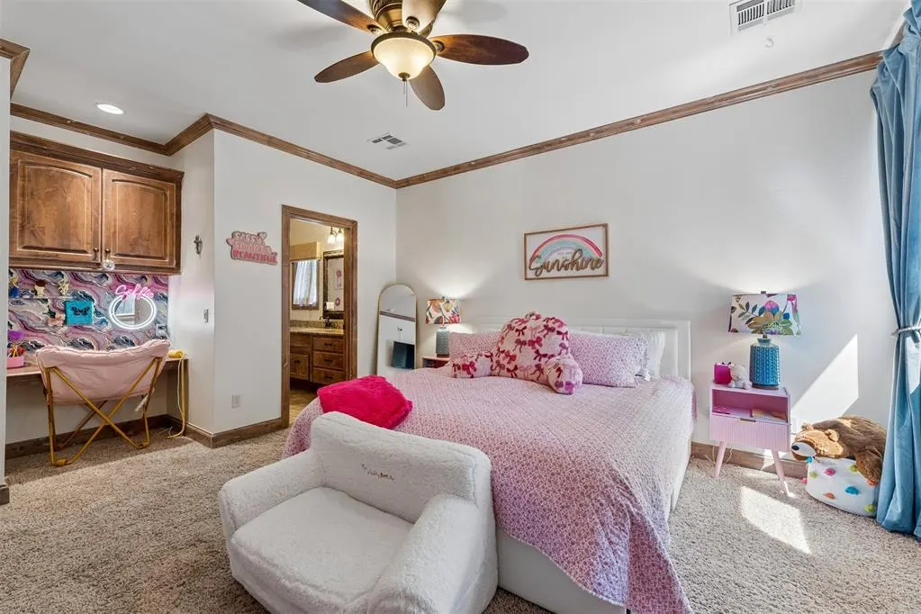 Photo 35 — 11524 Waters Welling Way, Edmond, OK 73013