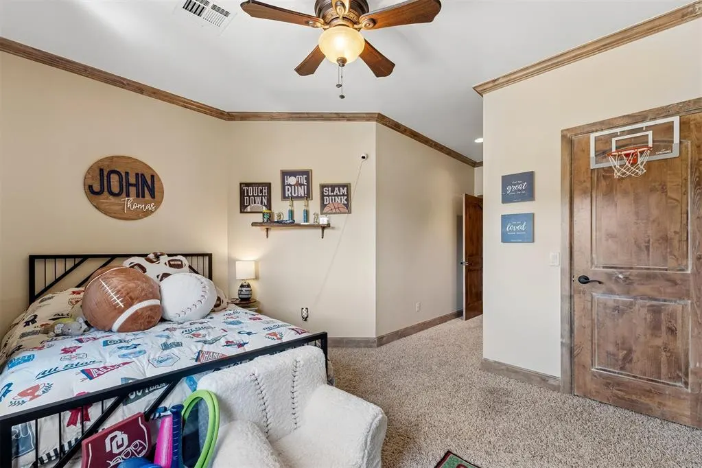 Photo 39 — 11524 Waters Welling Way, Edmond, OK 73013