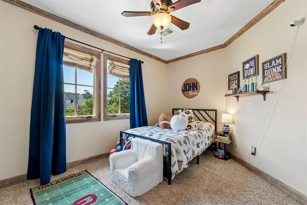 Photo 40 — 11524 Waters Welling Way, Edmond, OK 73013
