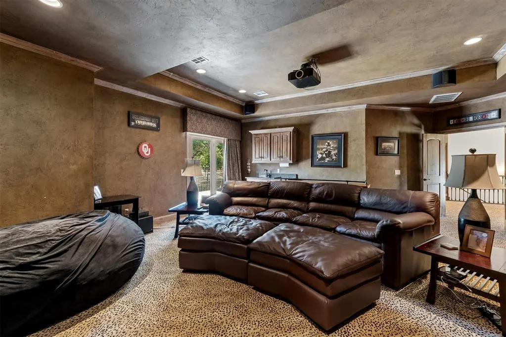 Photo 42 — 11524 Waters Welling Way, Edmond, OK 73013