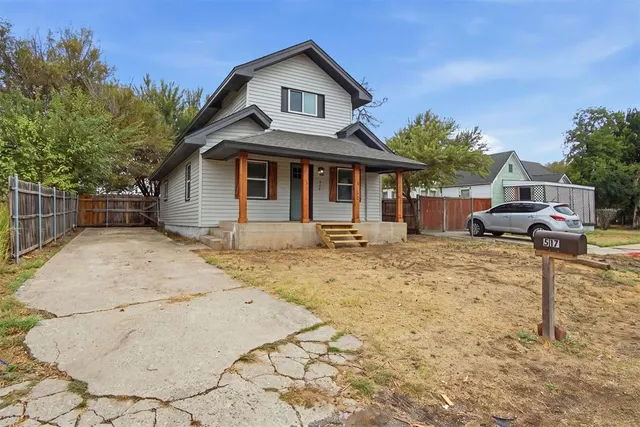 Photo 3 — 517 W Woodson Street, El Reno, OK 73036