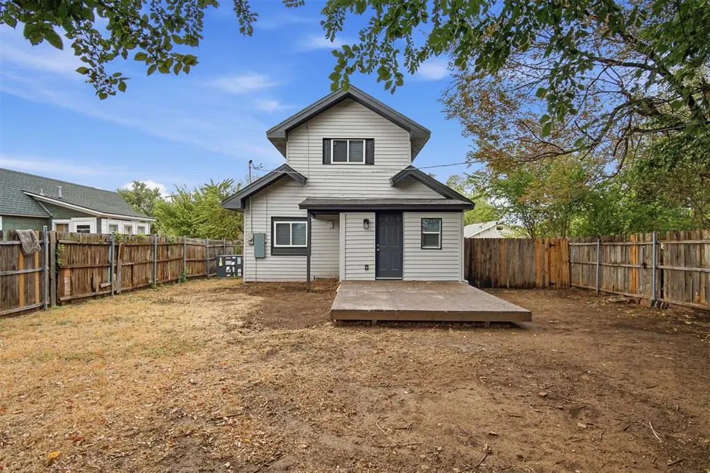 Photo 28 — 517 W Woodson Street, El Reno, OK 73036