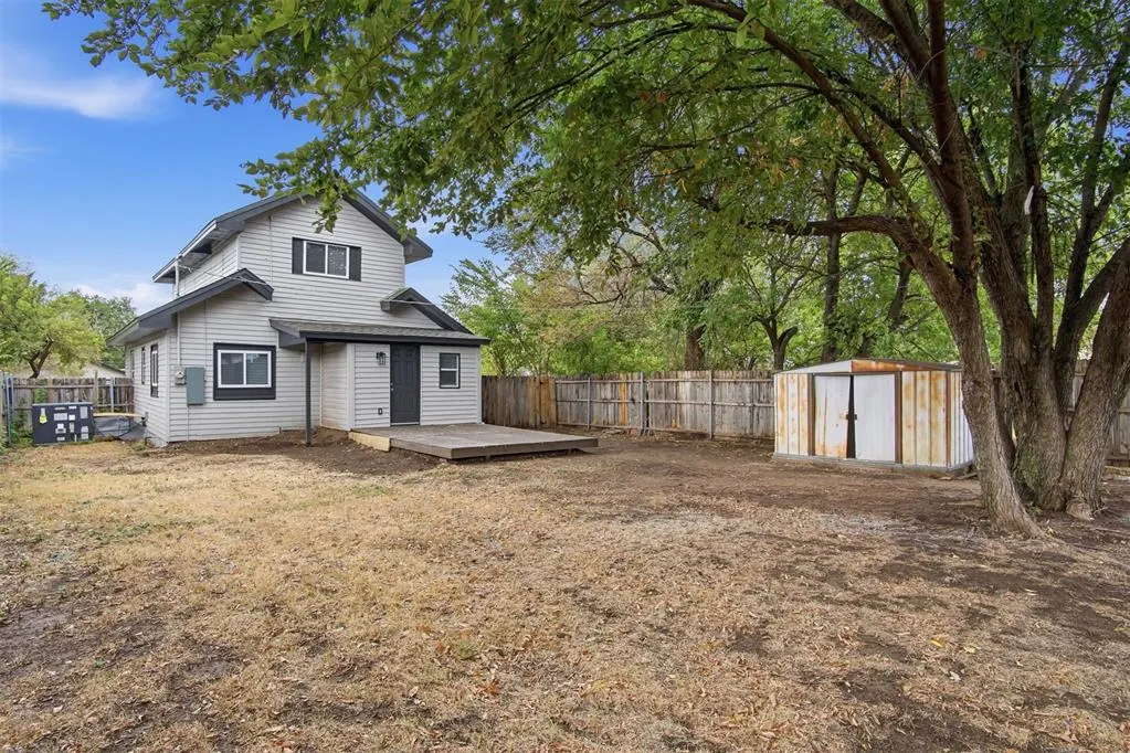 Photo 29 — 517 W Woodson Street, El Reno, OK 73036