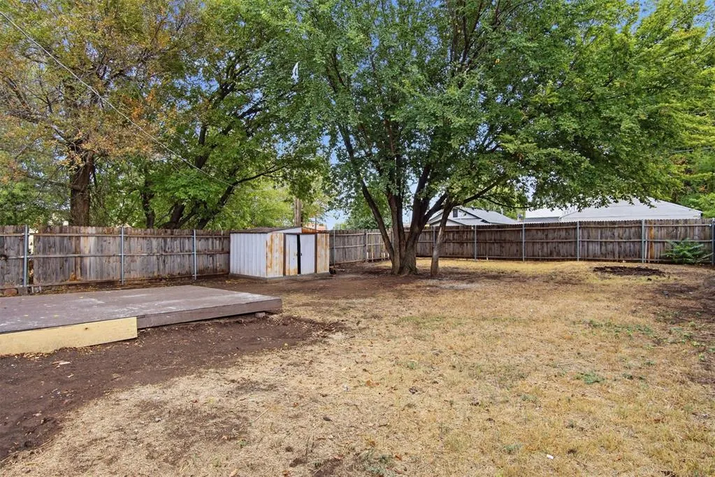 Photo 30 — 517 W Woodson Street, El Reno, OK 73036