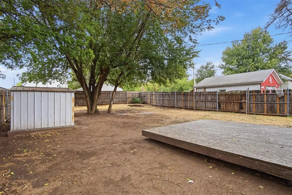 Photo 31 — 517 W Woodson Street, El Reno, OK 73036