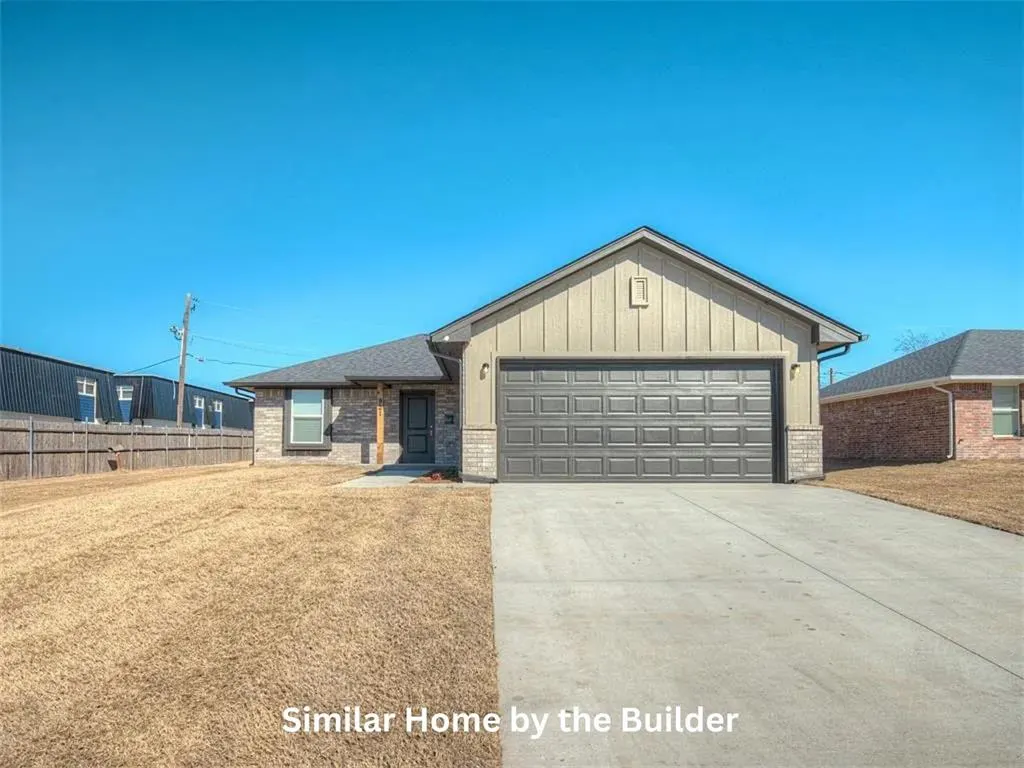 Photo 2 — 3304 S 23rd Street, Chickasha, OK 73018