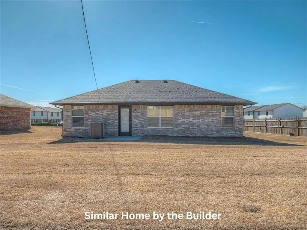 Photo 38 — 3304 S 23rd Street, Chickasha, OK 73018