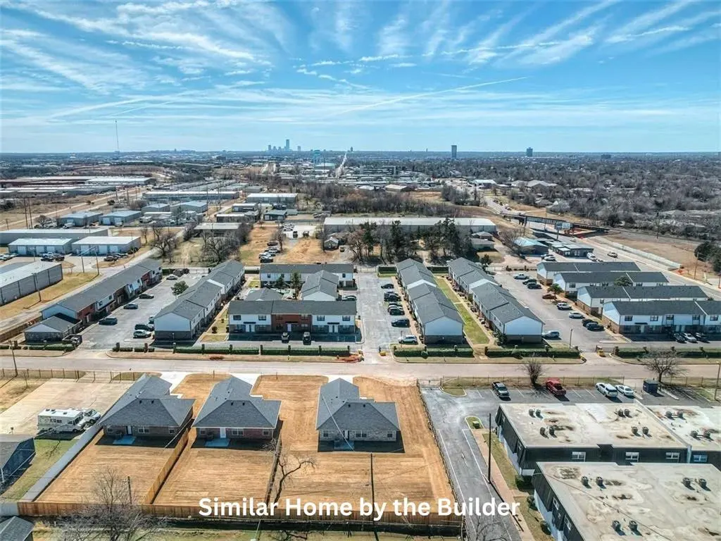 Photo 46 — 3304 S 23rd Street, Chickasha, OK 73018