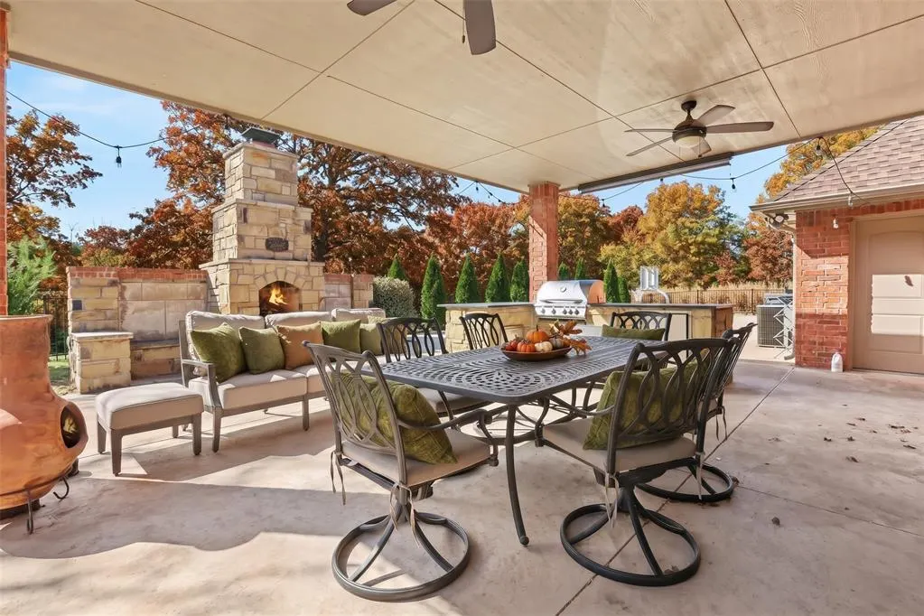 Photo 27 — 7416 NE 133rd Street, Edmond, OK 73013