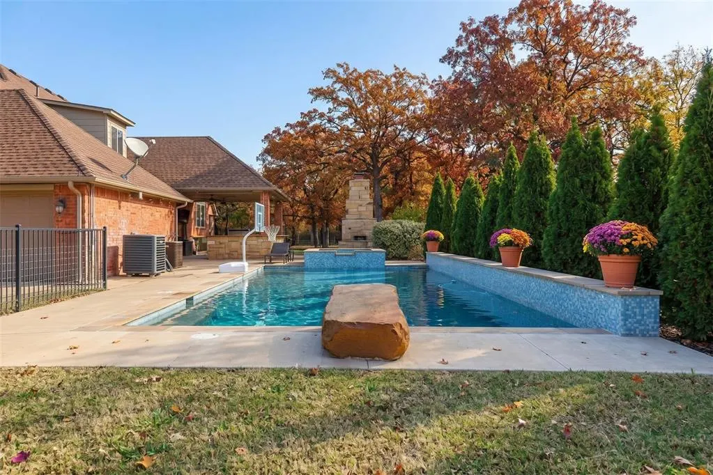 Photo 28 — 7416 NE 133rd Street, Edmond, OK 73013