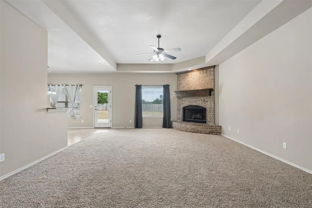 Photo 13 — 12205 Autumn Brook, Guthrie, OK 73044