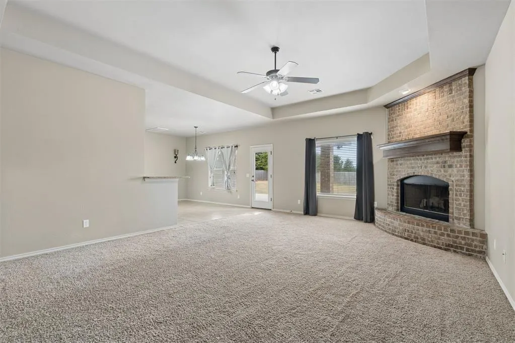 Photo 14 — 12205 Autumn Brook, Guthrie, OK 73044