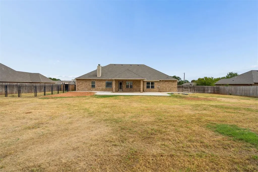 Photo 42 — 12205 Autumn Brook, Guthrie, OK 73044