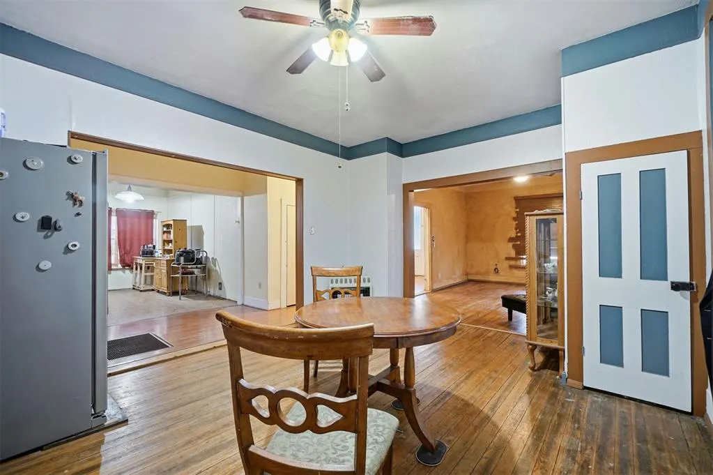 Photo 14 — 421 N Kentucky Avenue, Mangum, OK 73554