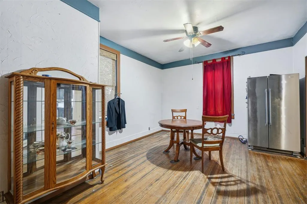 Photo 15 — 421 N Kentucky Avenue, Mangum, OK 73554