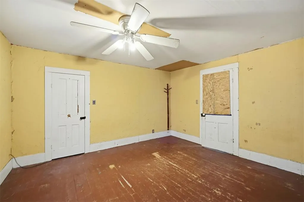 Photo 24 — 421 N Kentucky Avenue, Mangum, OK 73554
