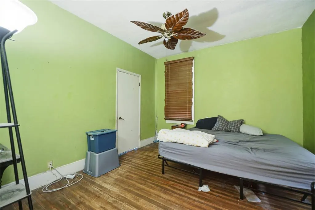 Photo 25 — 421 N Kentucky Avenue, Mangum, OK 73554