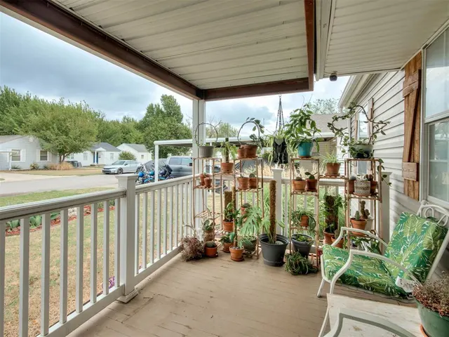 Photo 4 — 4744 SE 26th Street, Del City, OK 73115