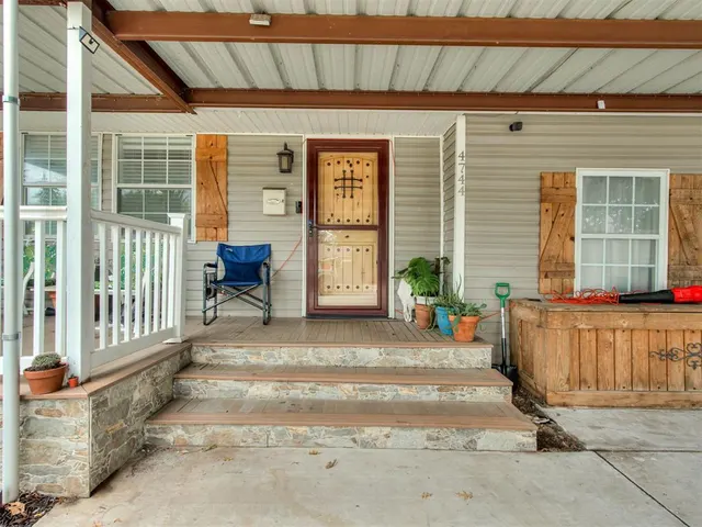 Photo 5 — 4744 SE 26th Street, Del City, OK 73115