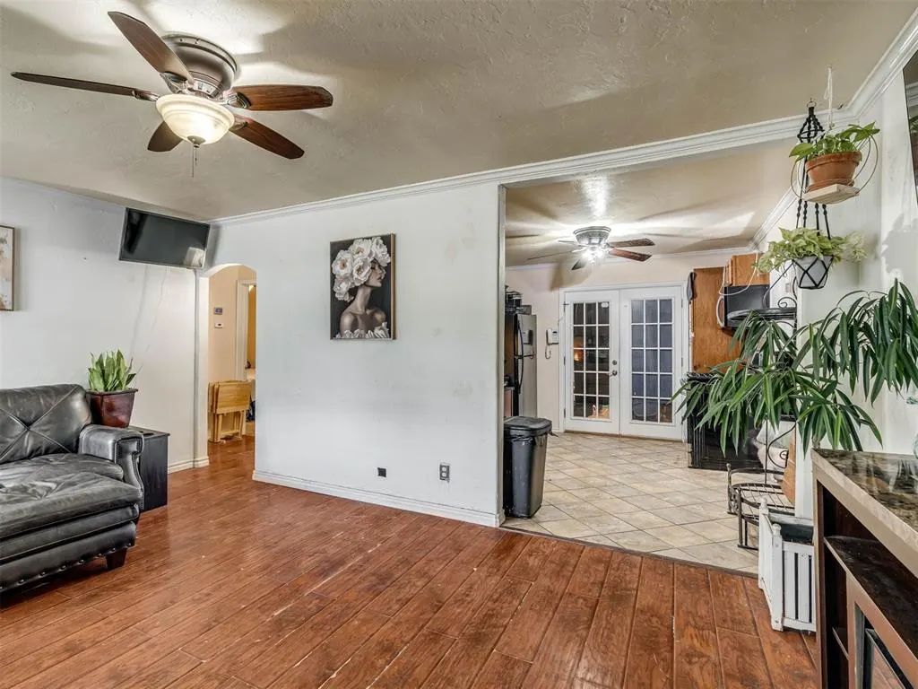 Photo 9 — 4744 SE 26th Street, Del City, OK 73115