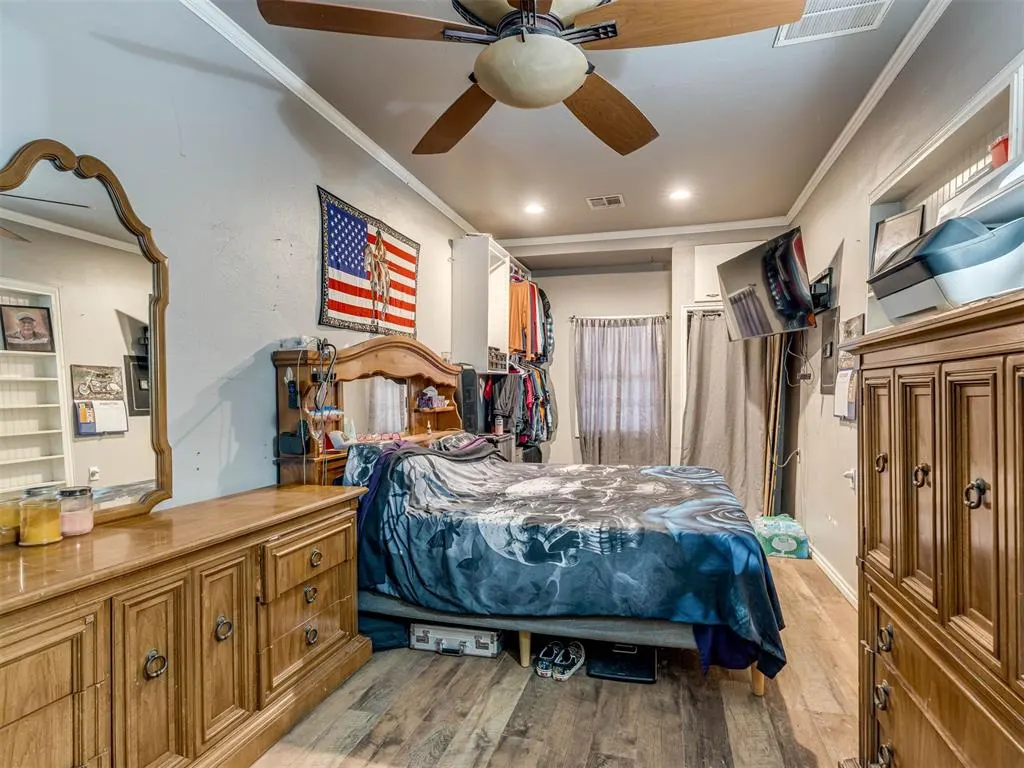 Photo 10 — 4744 SE 26th Street, Del City, OK 73115