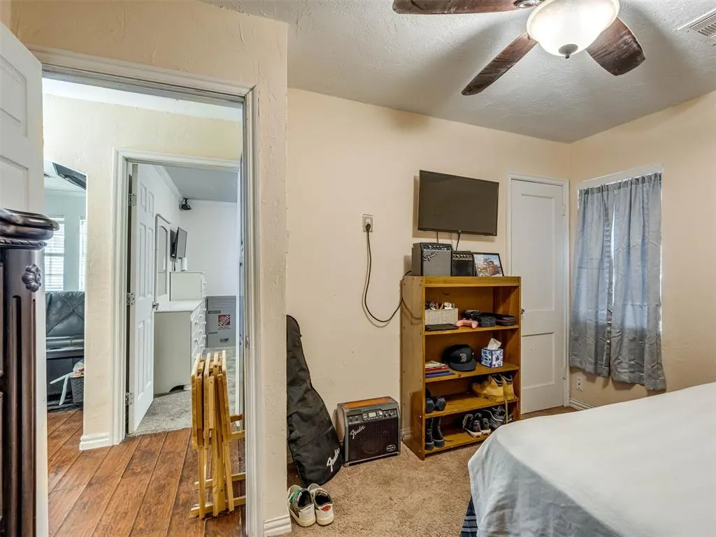 Photo 21 — 4744 SE 26th Street, Del City, OK 73115