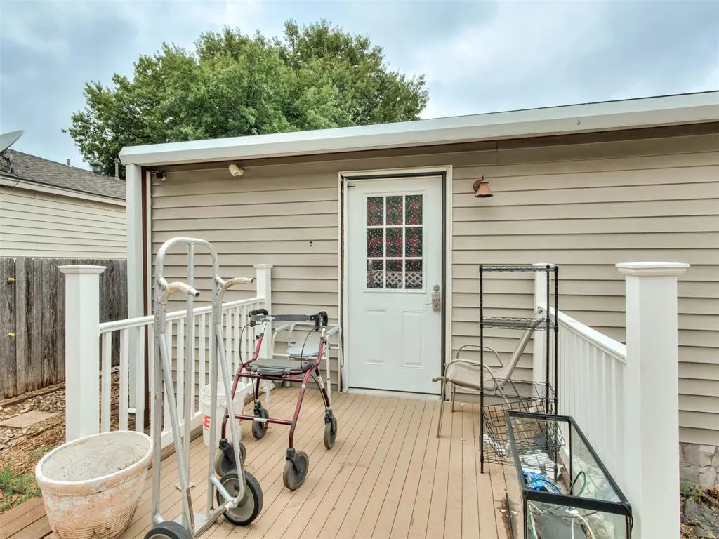 Photo 25 — 4744 SE 26th Street, Del City, OK 73115